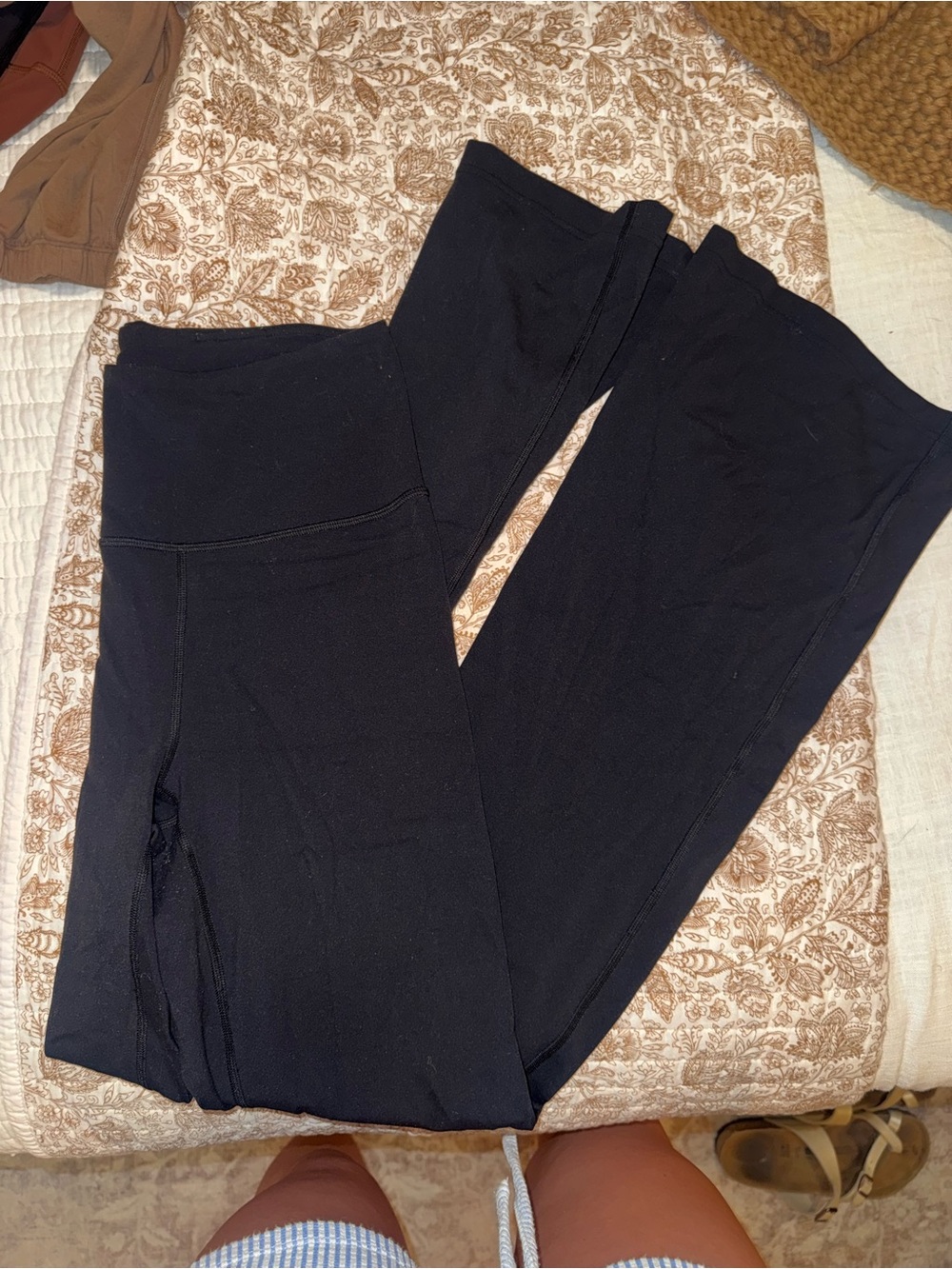 Lululemon Align Flare
